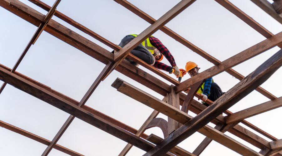 Expert Emergency Roof Repairs services in Harwich, MA